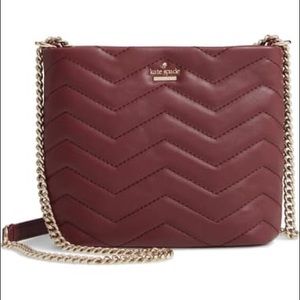 Kate Spade Reese Park Ellery bag - like brand new